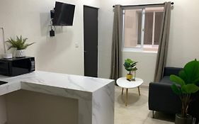Hotel&Suites Hortensias